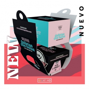 COMBO LITRO + CONOS ARTESANALES GELATINO_1