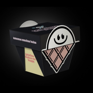 Litro de Helado o Gelato Gelatino_3